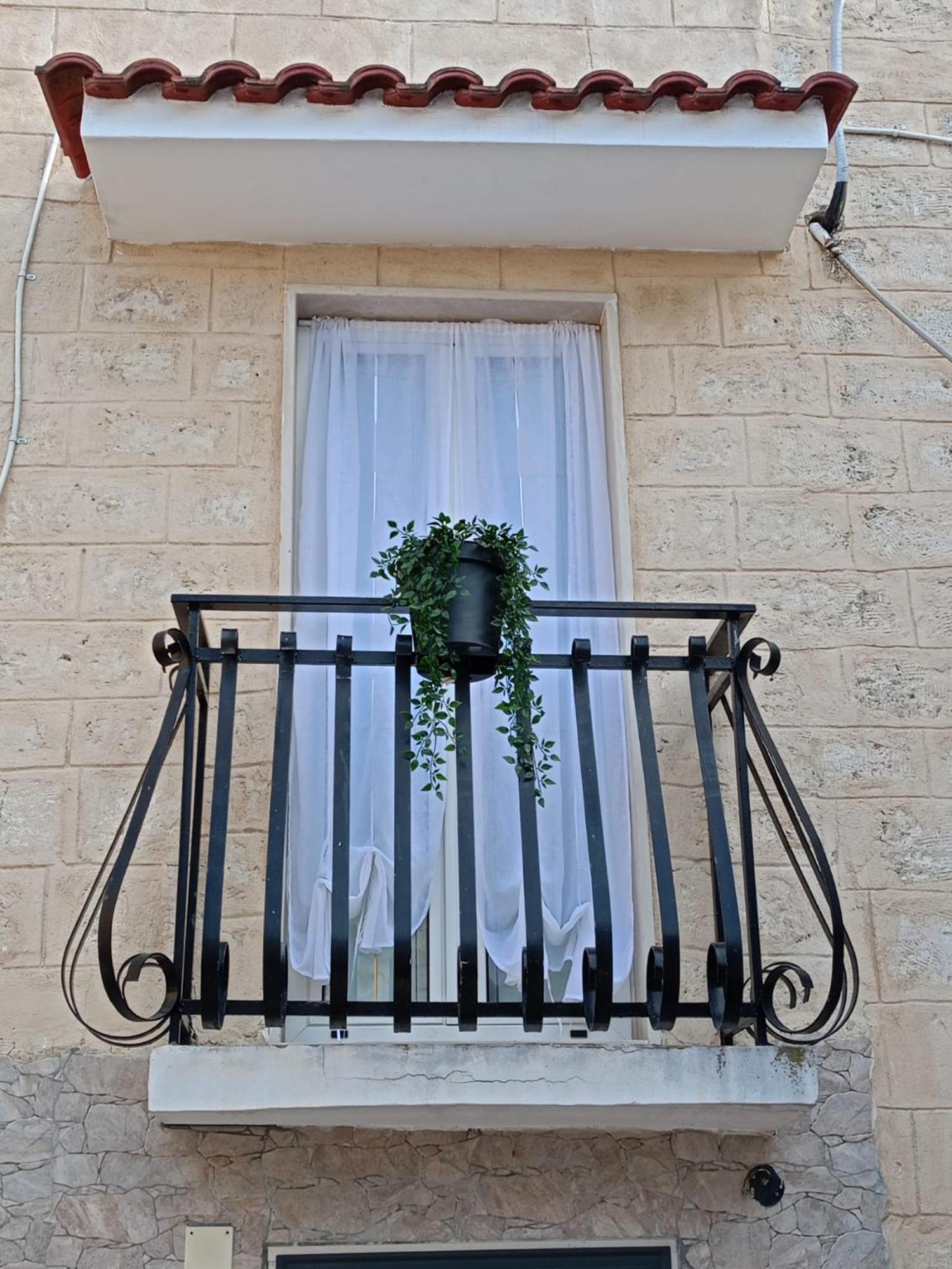 La Casa Di Gio Villa Бари Екстериор снимка